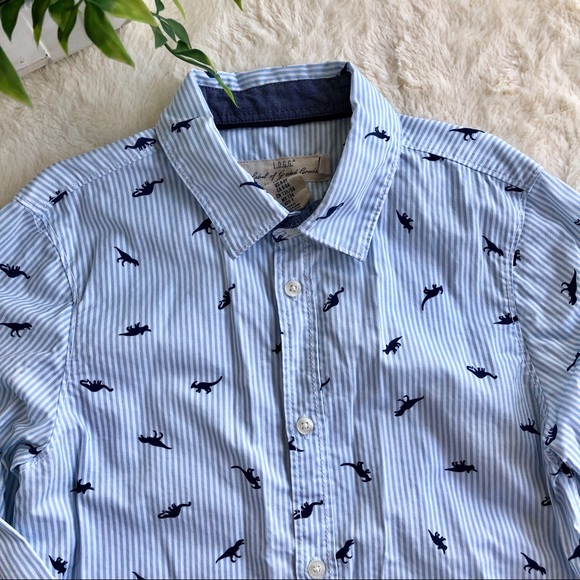 h and m boys clothes